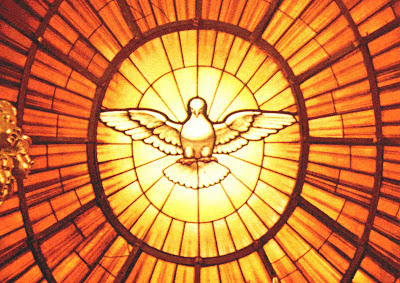 Seven Gifts Of The Holy Spirit Novena