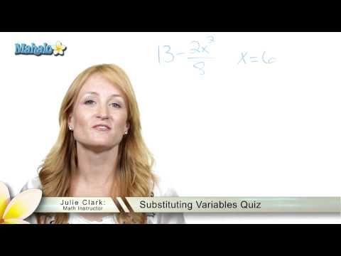 Simplifying Equations With Fractions And Variables
