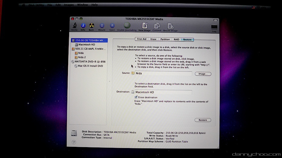 Snow Leopard Disk Utility Download