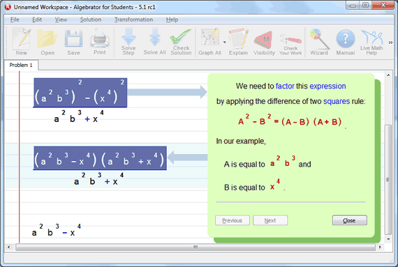 Solving Rational Equations With Fractions Calculator
