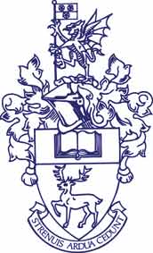 Southampton University Crest
