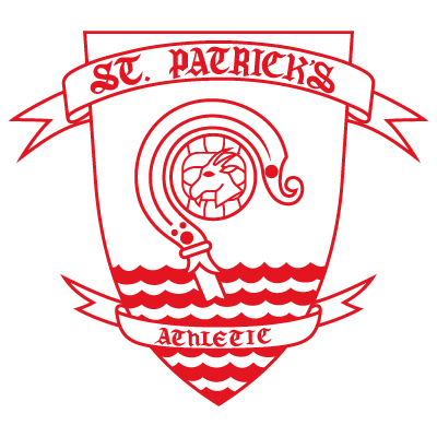 St. Patrick Logo