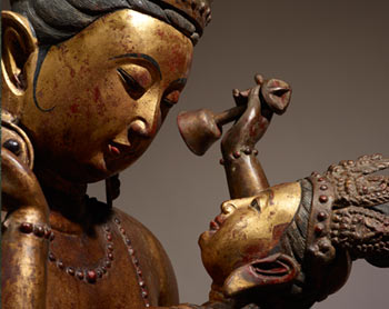 Tantric Buddhism And Sexuality