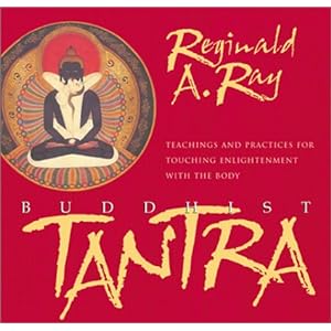 Tantric Buddhism Practices