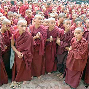 Tantric Buddhism Rituals