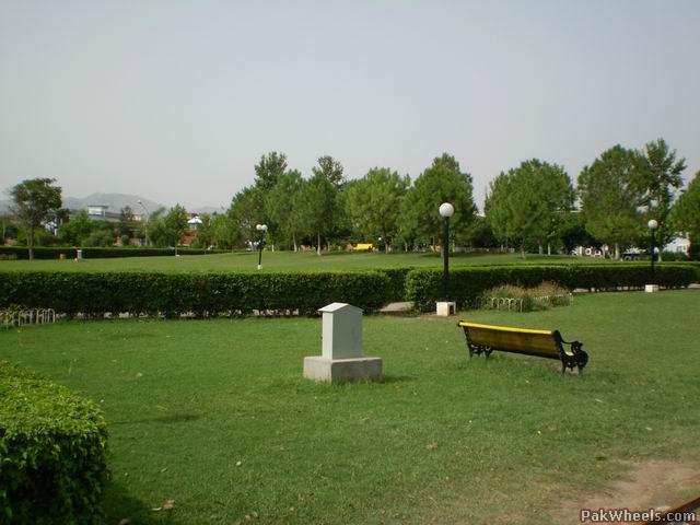 Tatara Park
