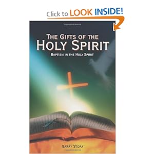 Teaching Gifts Of The Holy Spirit For Children
