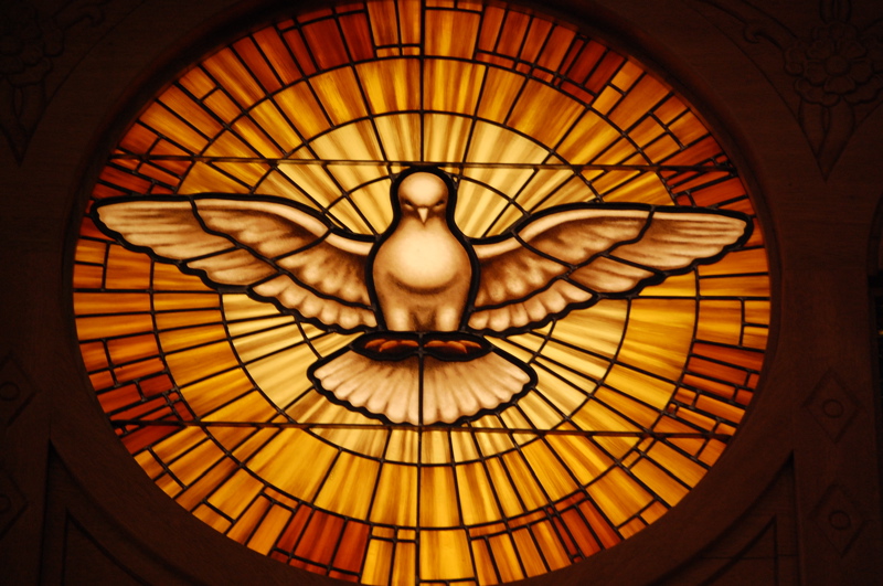 The 7 Gifts Of The Holy Spirit For Children