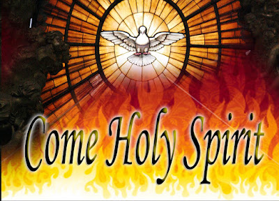 The 7 Gifts Of The Holy Spirit For Children