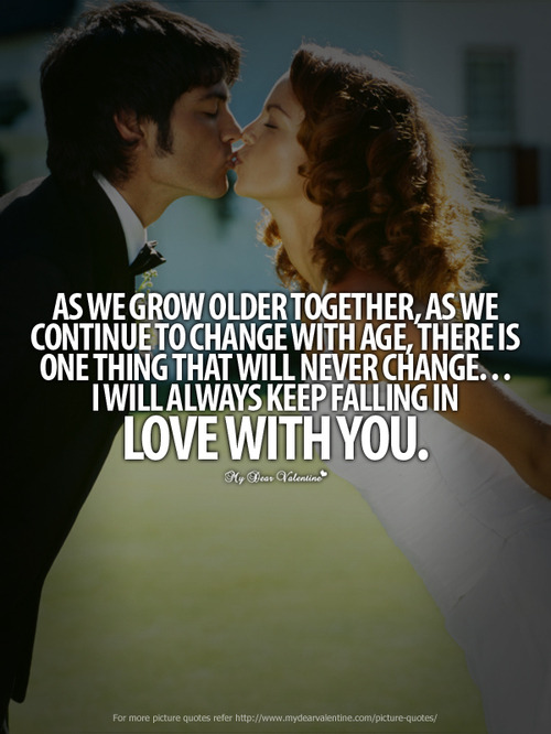 True Love Quotes And Sayings For Her
