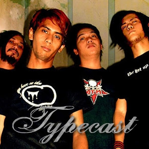 Typecast Band