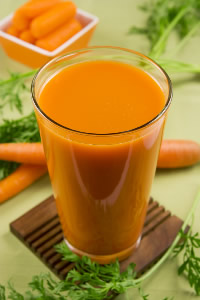 Vegetable Juicer Recipes Detox