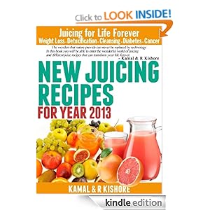Vegetable Juicer Recipes For Weight Loss