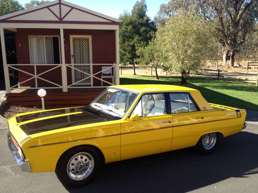 Vg Valiant Pacer For Sale