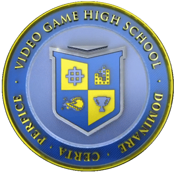 Vghs Logo