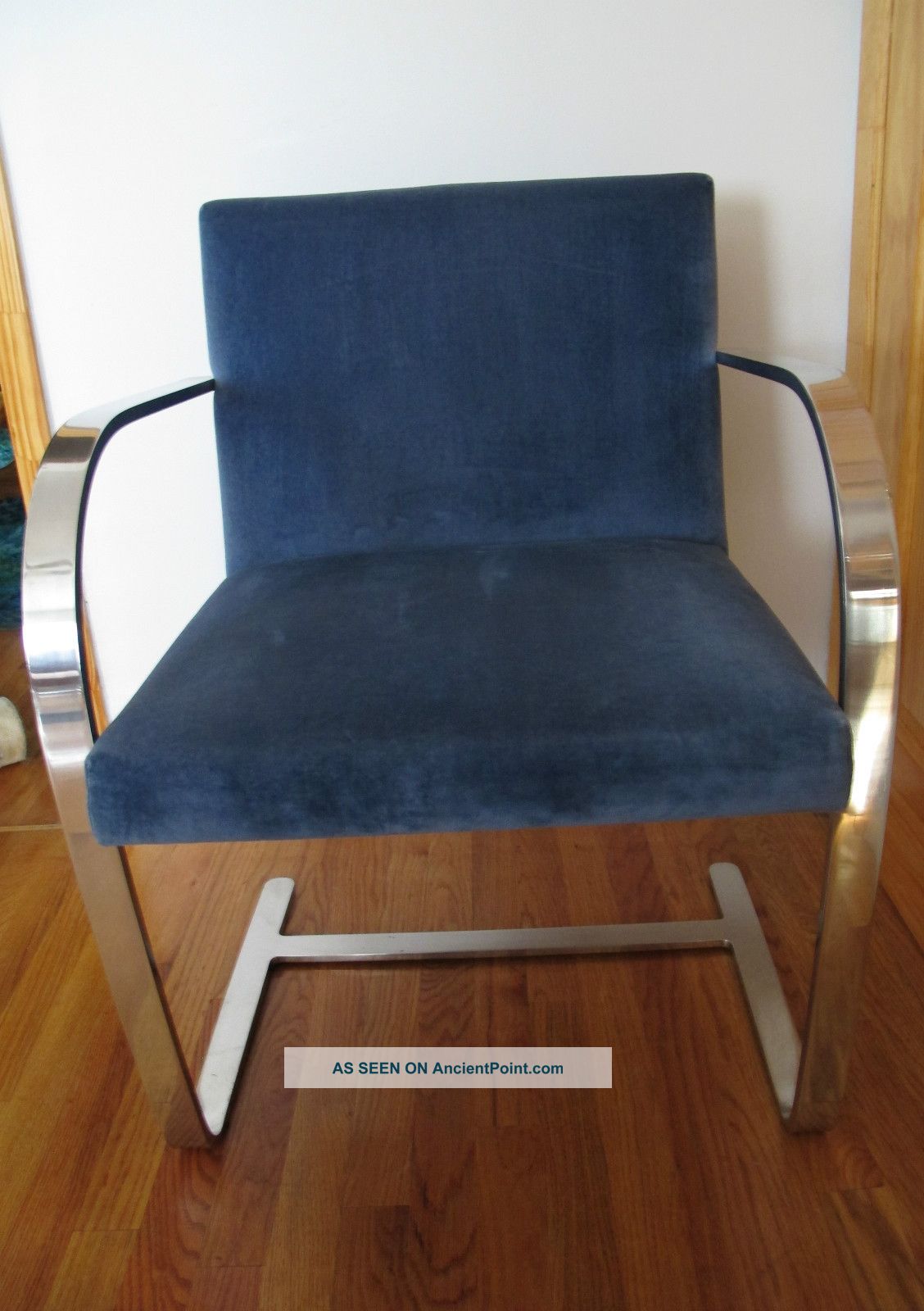 Vintage Knoll Chairs