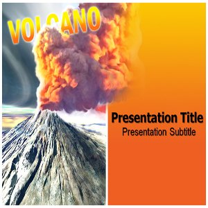 Volcano Ppt Download