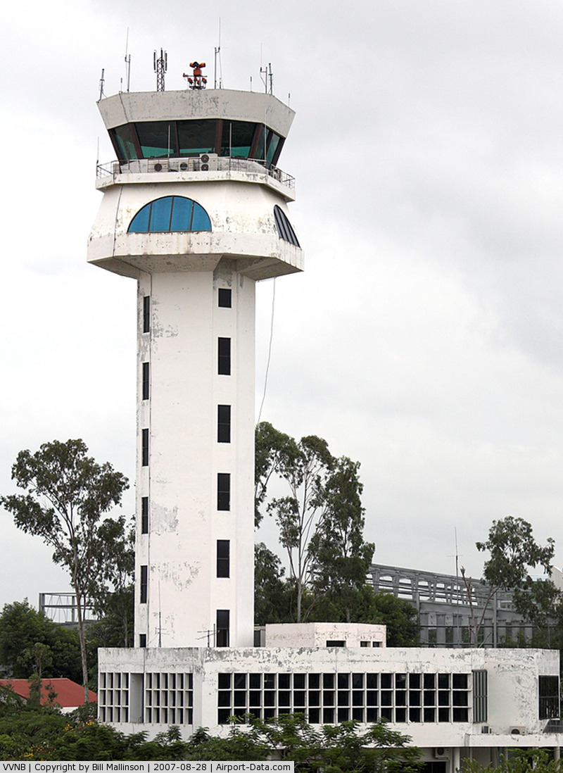 Vvnb Airport