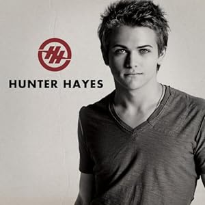 Wanted Hunter Hayes Album