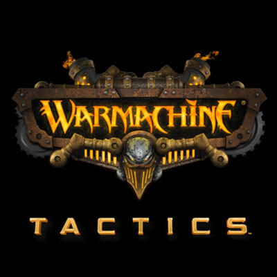 Warmachine Tactics Video Game