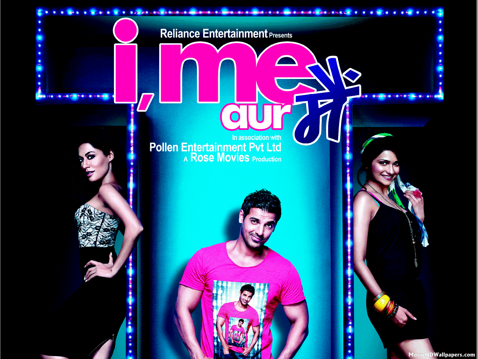 Watch Hindi Movies Online 2013