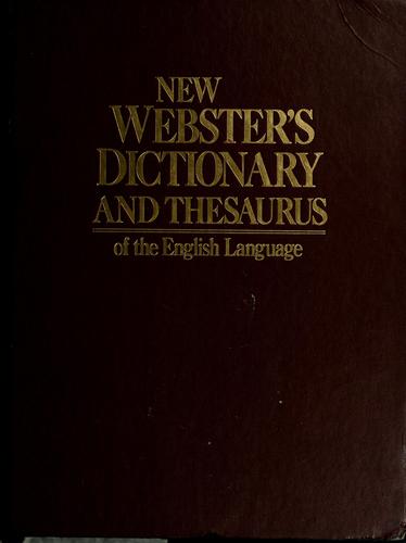 Webster Dictionary Wiki