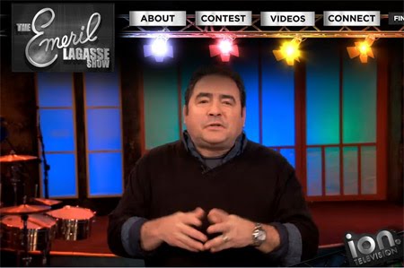 What Happened To Emeril Live Show