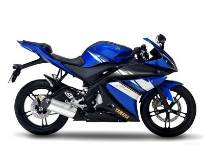 Yamaha R125 For Sale Uk