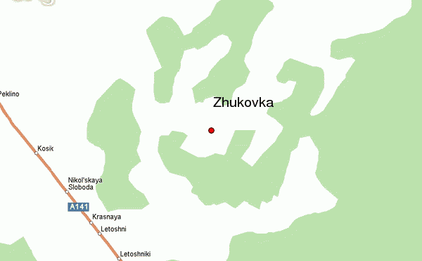 Zhukovka
